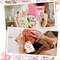 Mother’s Day Card Making Kit – 100 Pack Assorted Blank Floral Greeting Cards with Envelopes & Stickers, 4 x 6 Inch Notecards for Mom, Bulk Gift for Birthday & Mother’s Day